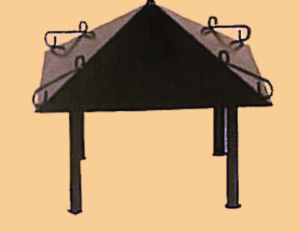 terminacion chimenea